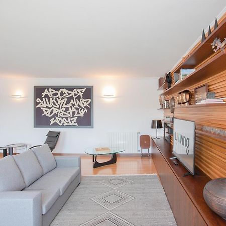 Liiiving In Porto - Douro Riverside Apartment Exterior foto