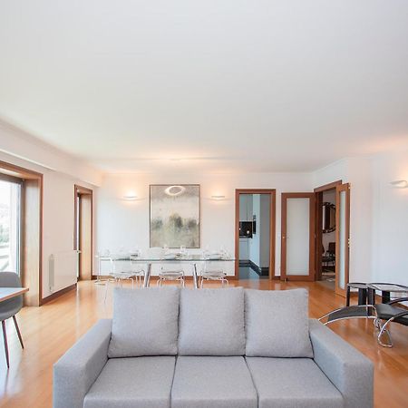 Liiiving In Porto - Douro Riverside Apartment Exterior foto
