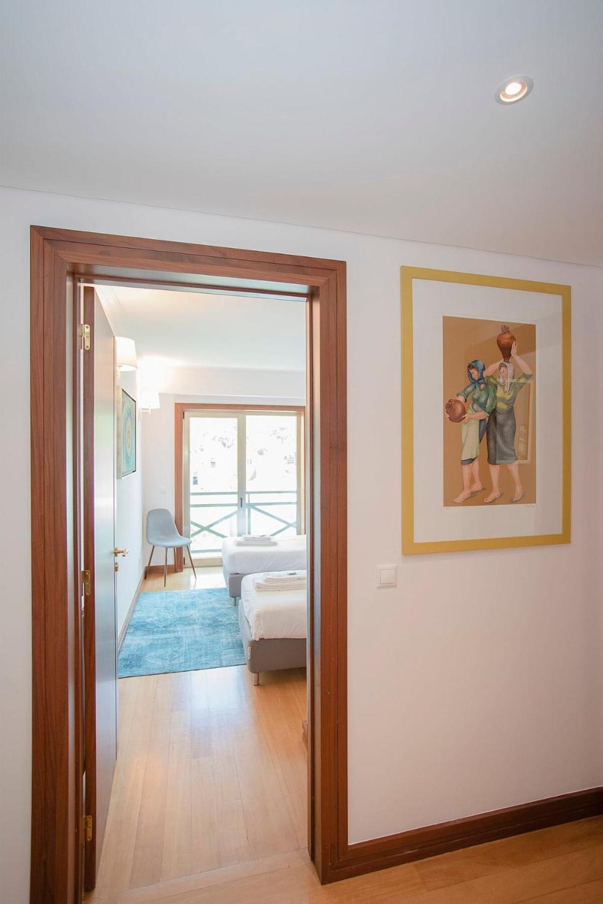 Liiiving In Porto - Douro Riverside Apartment Exterior foto