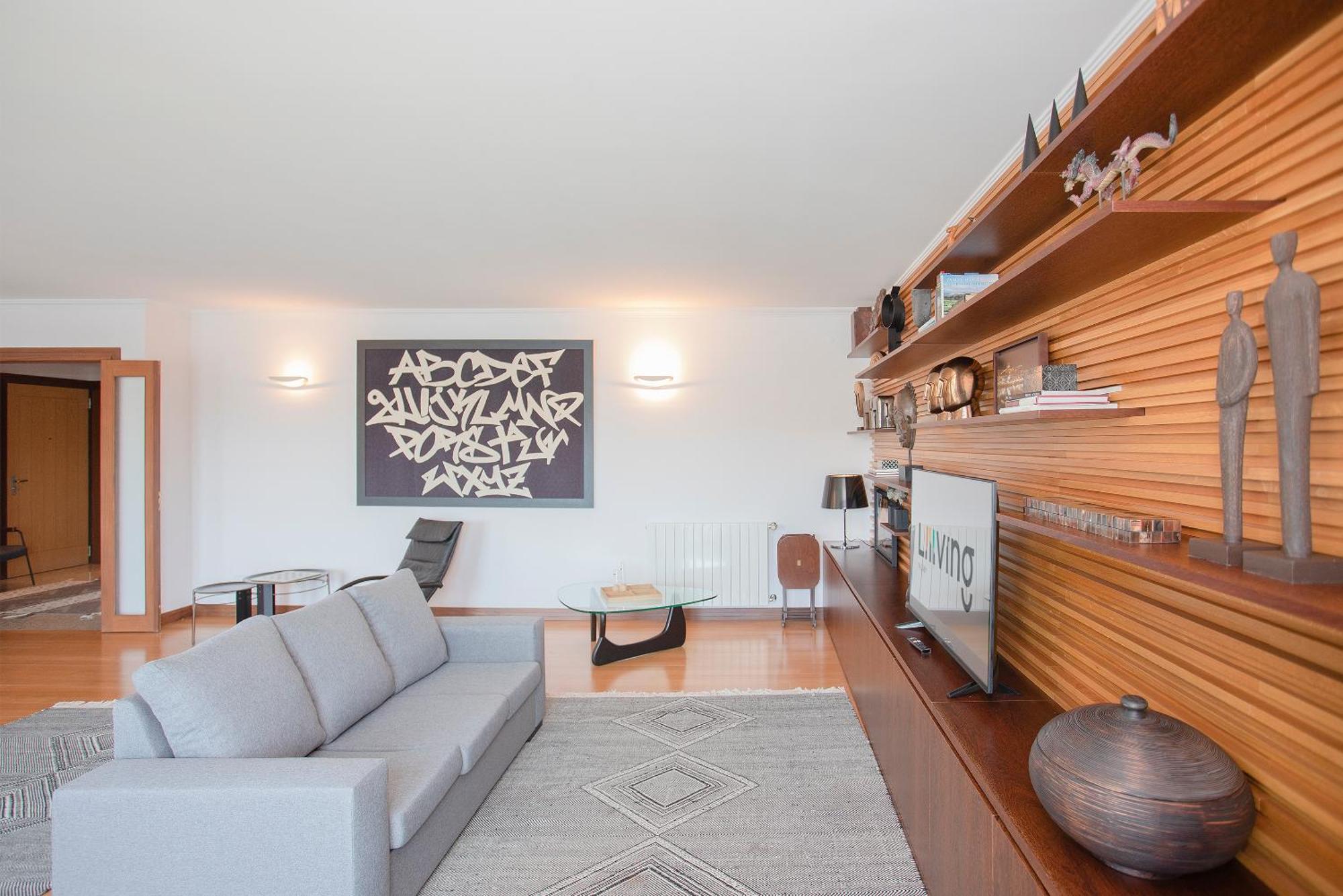 Liiiving In Porto - Douro Riverside Apartment Exterior foto