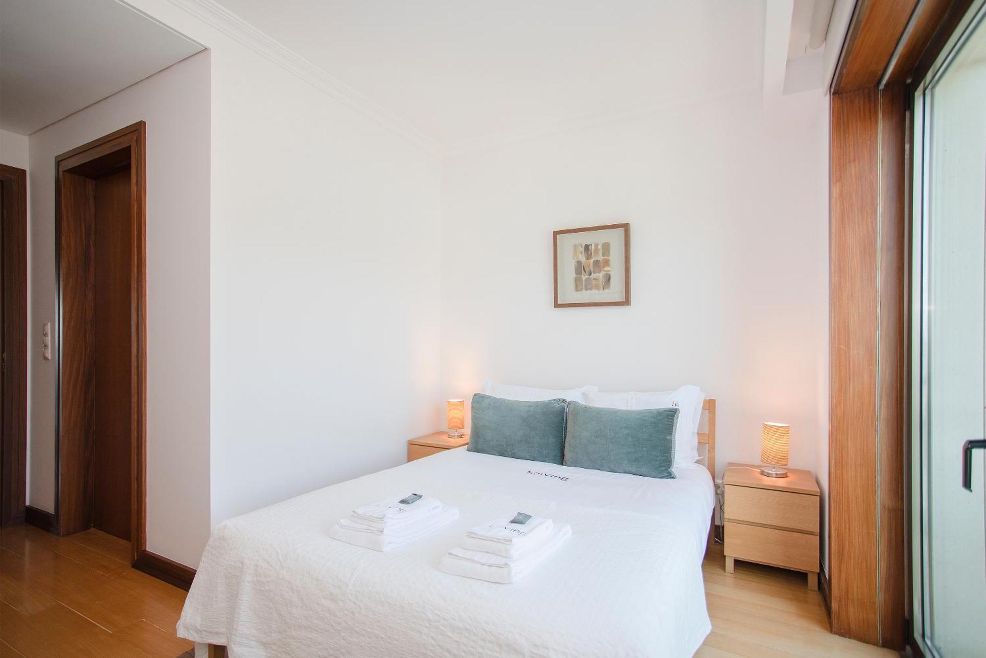 Liiiving In Porto - Douro Riverside Apartment Exterior foto