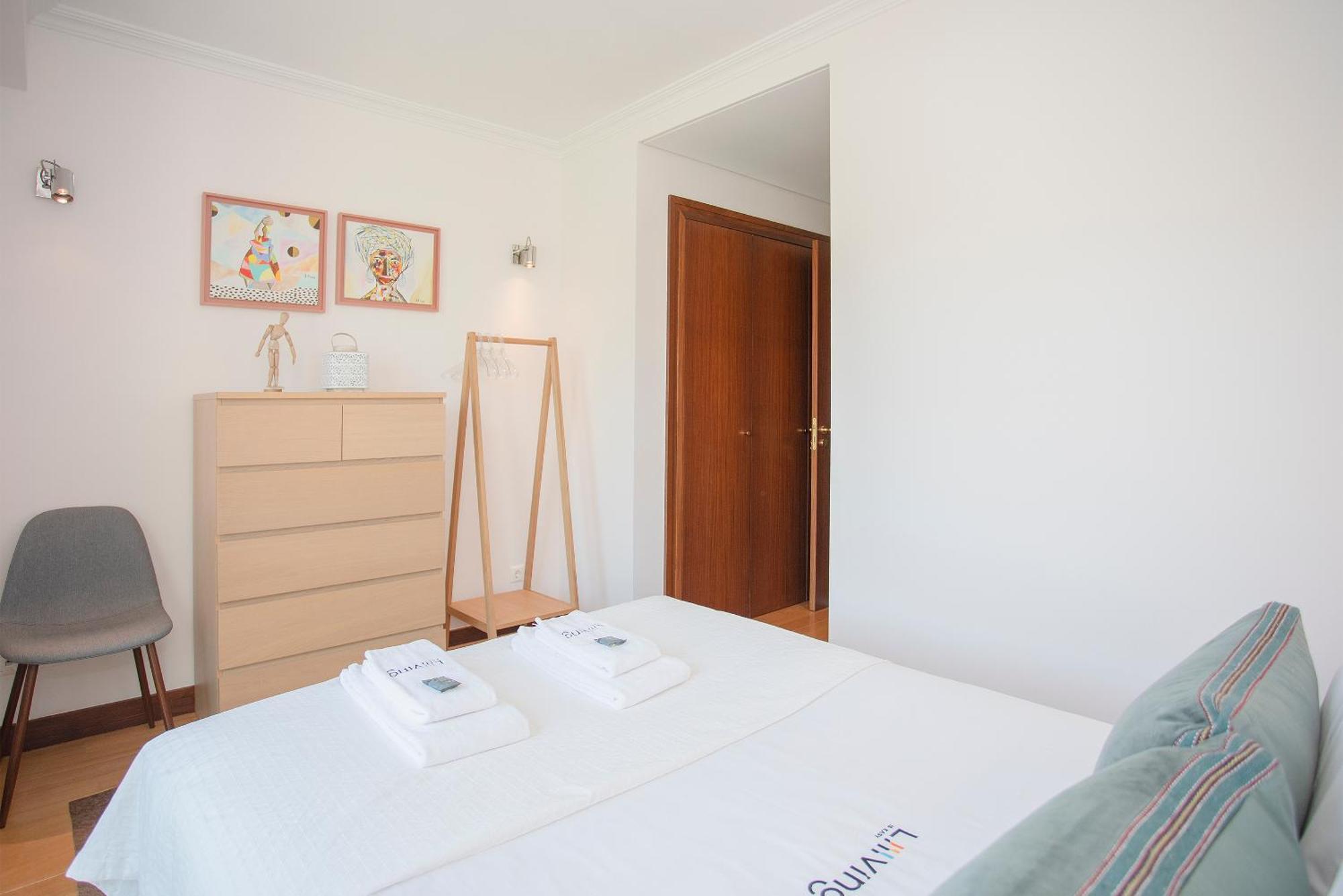 Liiiving In Porto - Douro Riverside Apartment Exterior foto