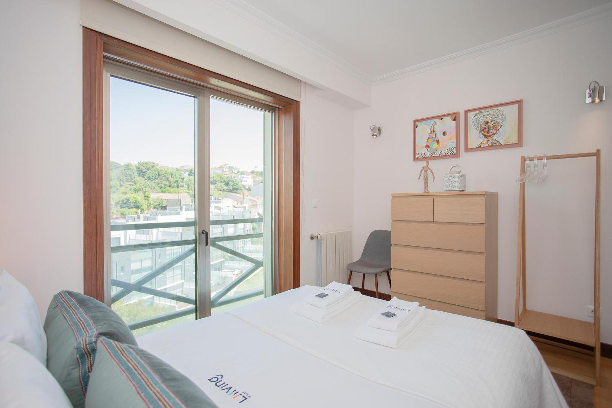 Liiiving In Porto - Douro Riverside Apartment Exterior foto