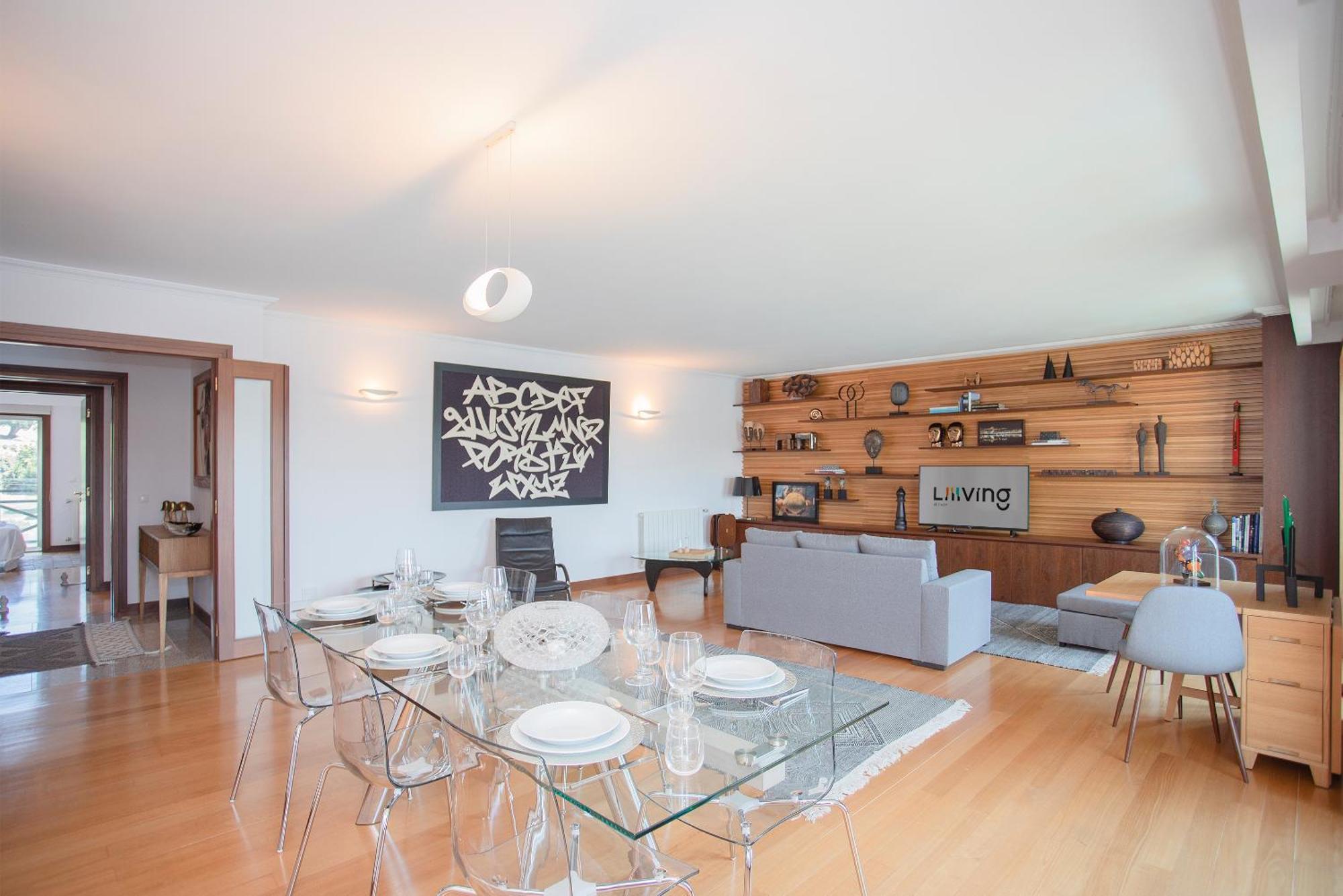 Liiiving In Porto - Douro Riverside Apartment Exterior foto