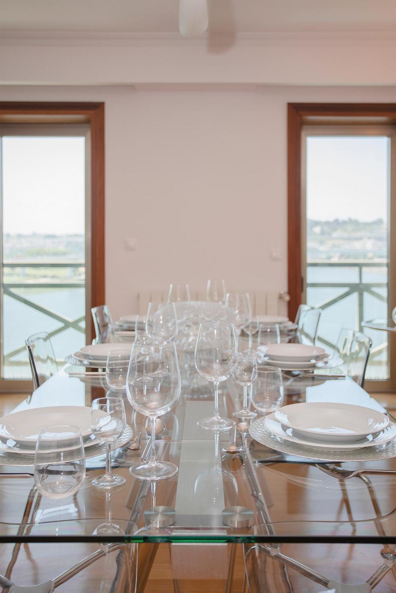 Liiiving In Porto - Douro Riverside Apartment Exterior foto